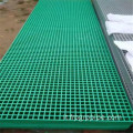 GRP Anti-slip GRP della passerella con 38*38*38